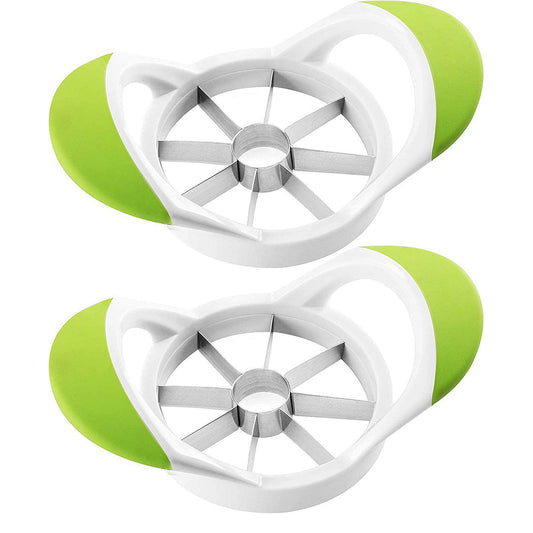 Apple Cutter Fruit Pear Divider Slicer