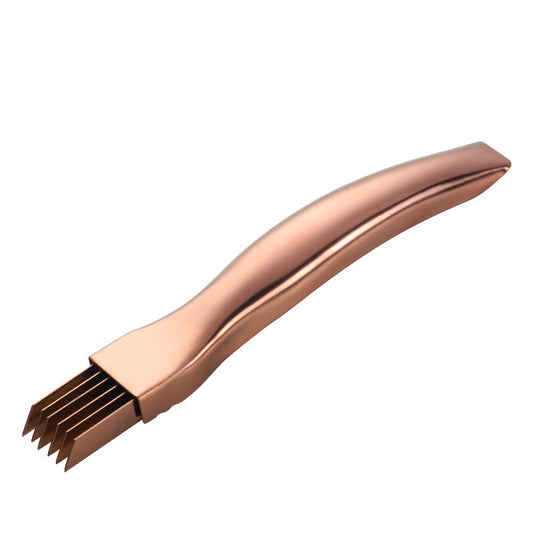 Creative Green Onion Slicer