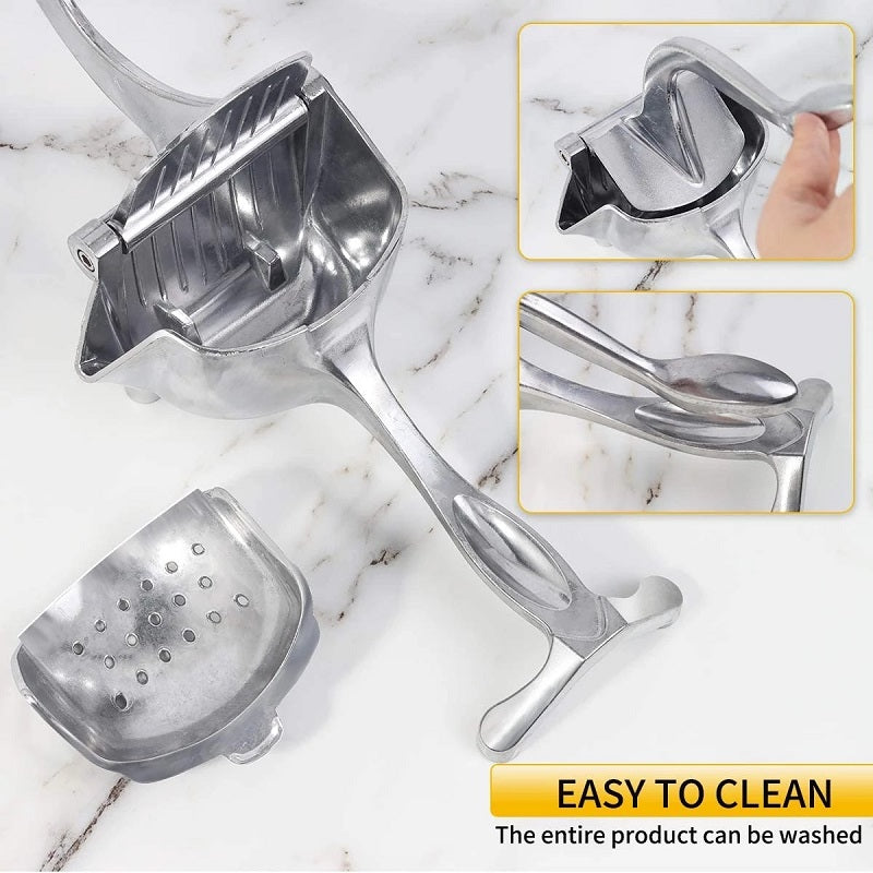Fruit Juicer Squeezer-4